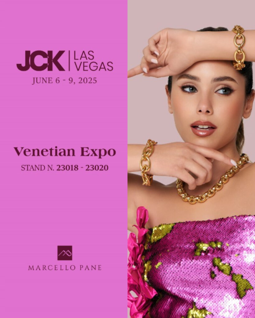 JCK LAS VEGAS