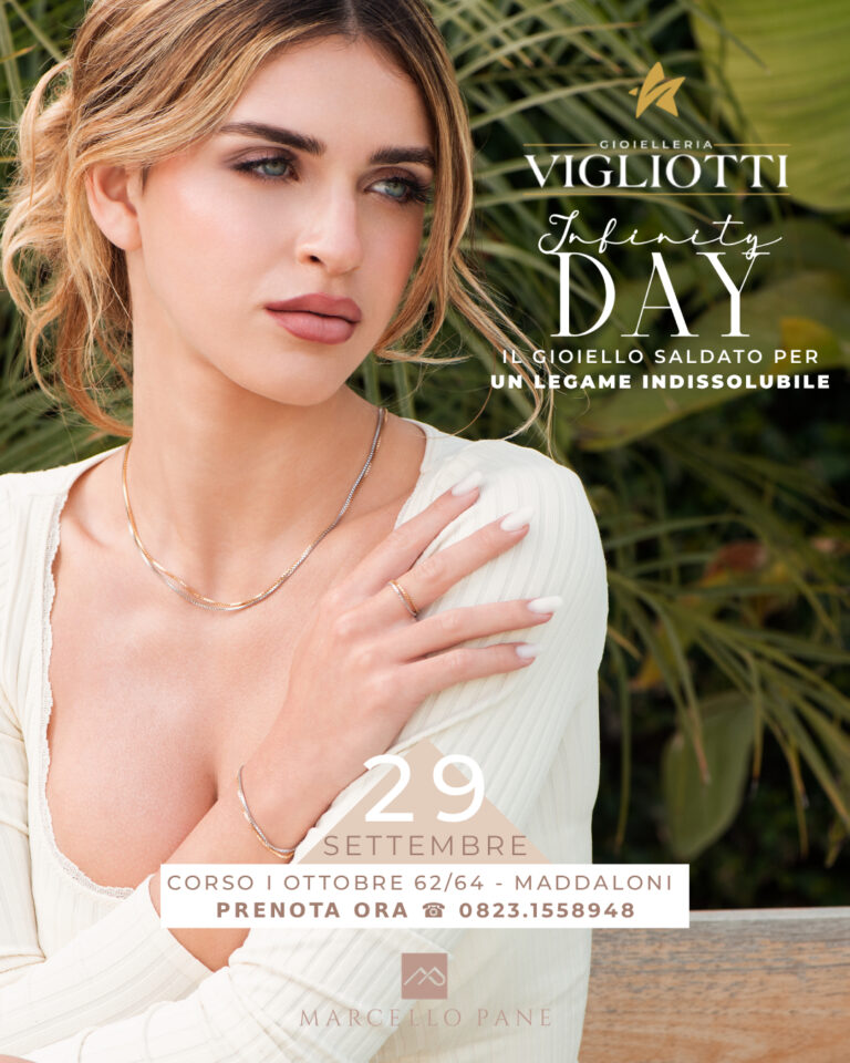 Gioielleria Vigliotti Maddaloni